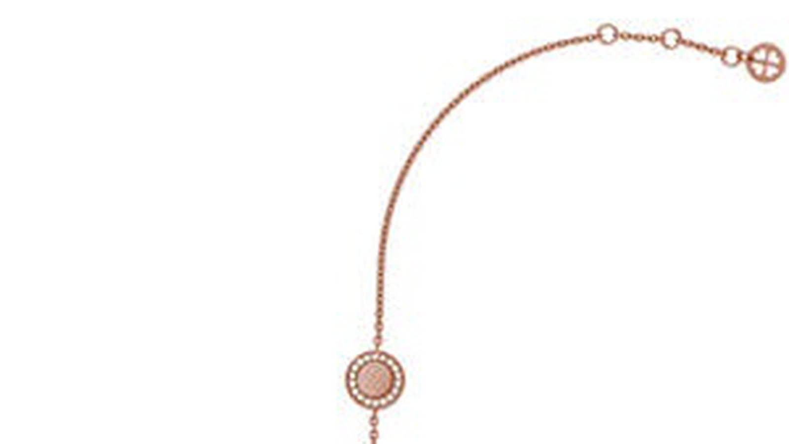 Bracelet "Circles of Love" de Sigomonta Joailler
