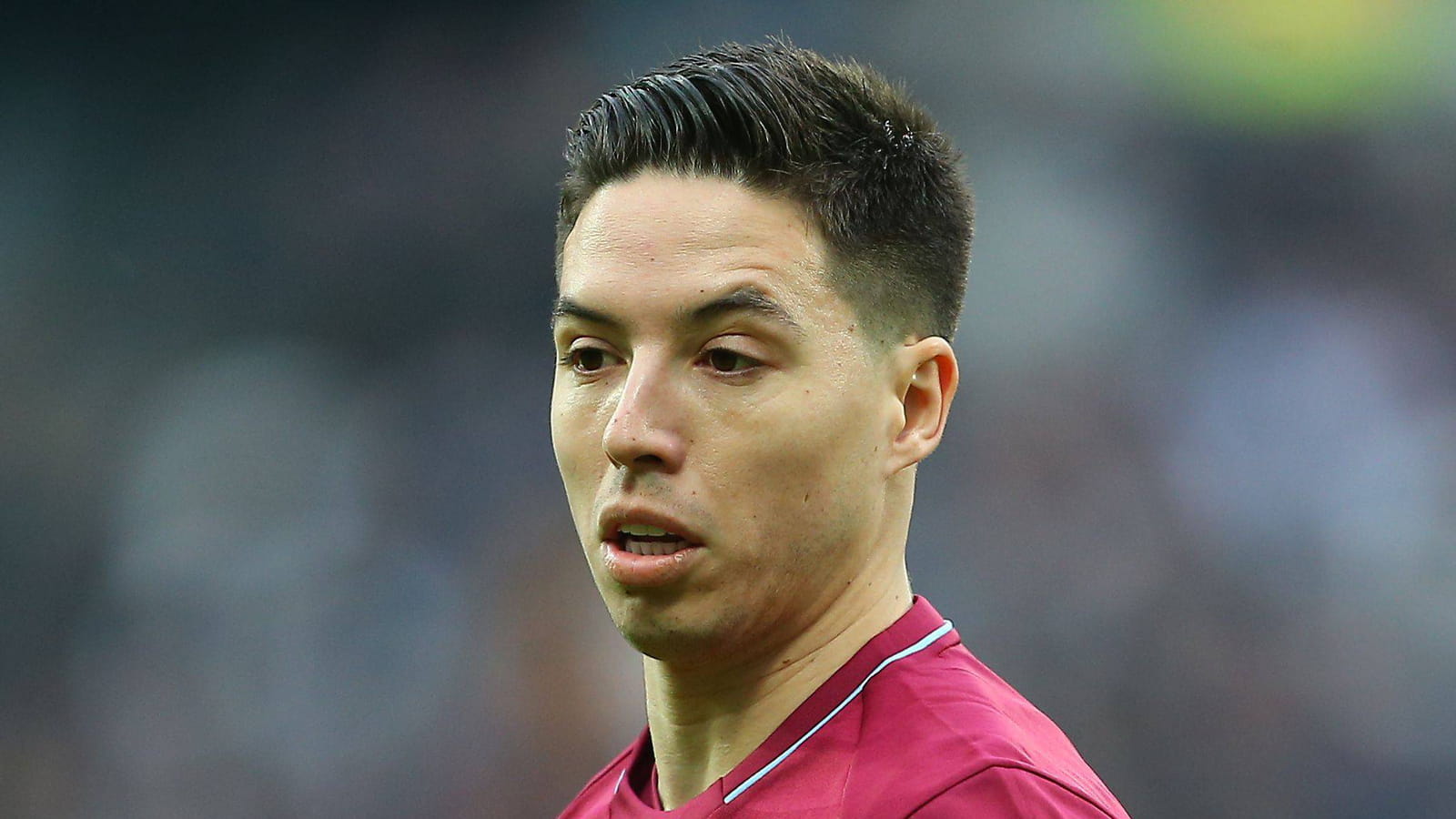 Samir Nasri 