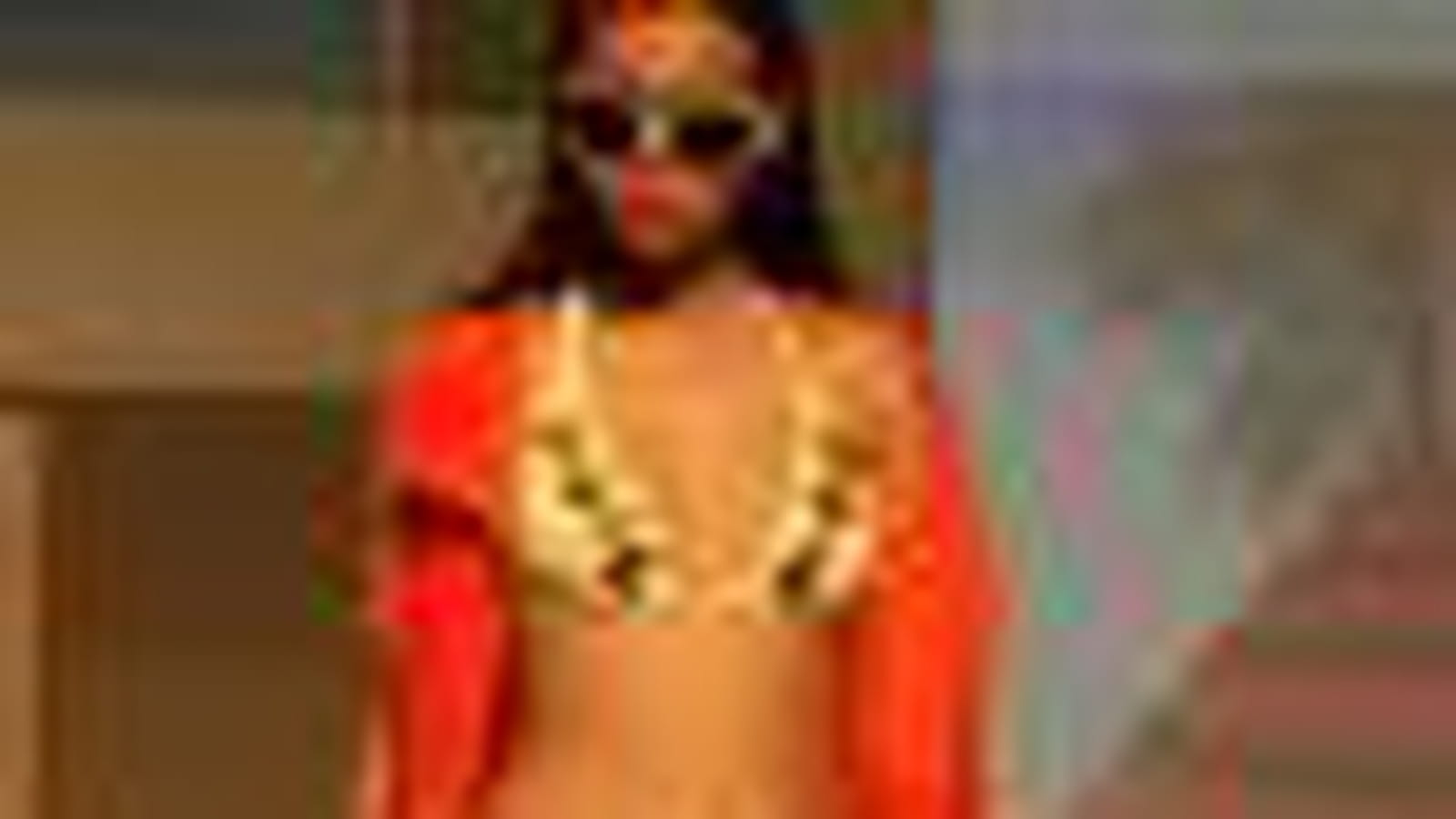 Bikini de Crool