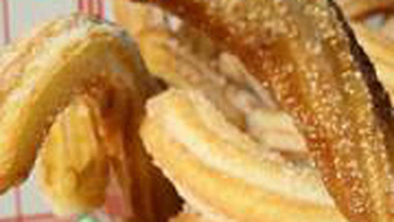 Churros minute