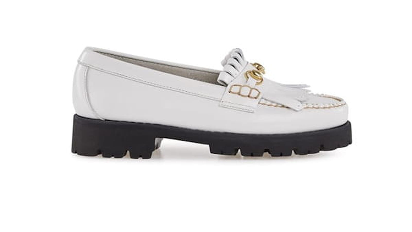 Mocassins GH Bass
