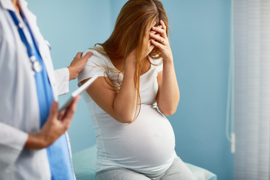 Masque de grossesse : comment l'éviter ou s'en débarrasser ?