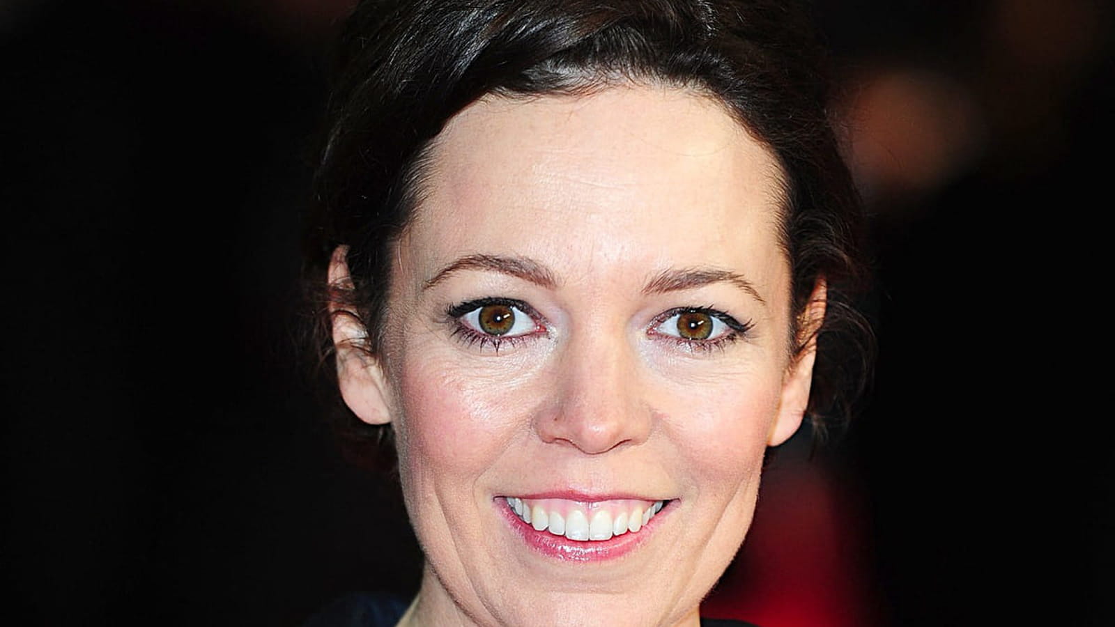 Olivia Colman, avant