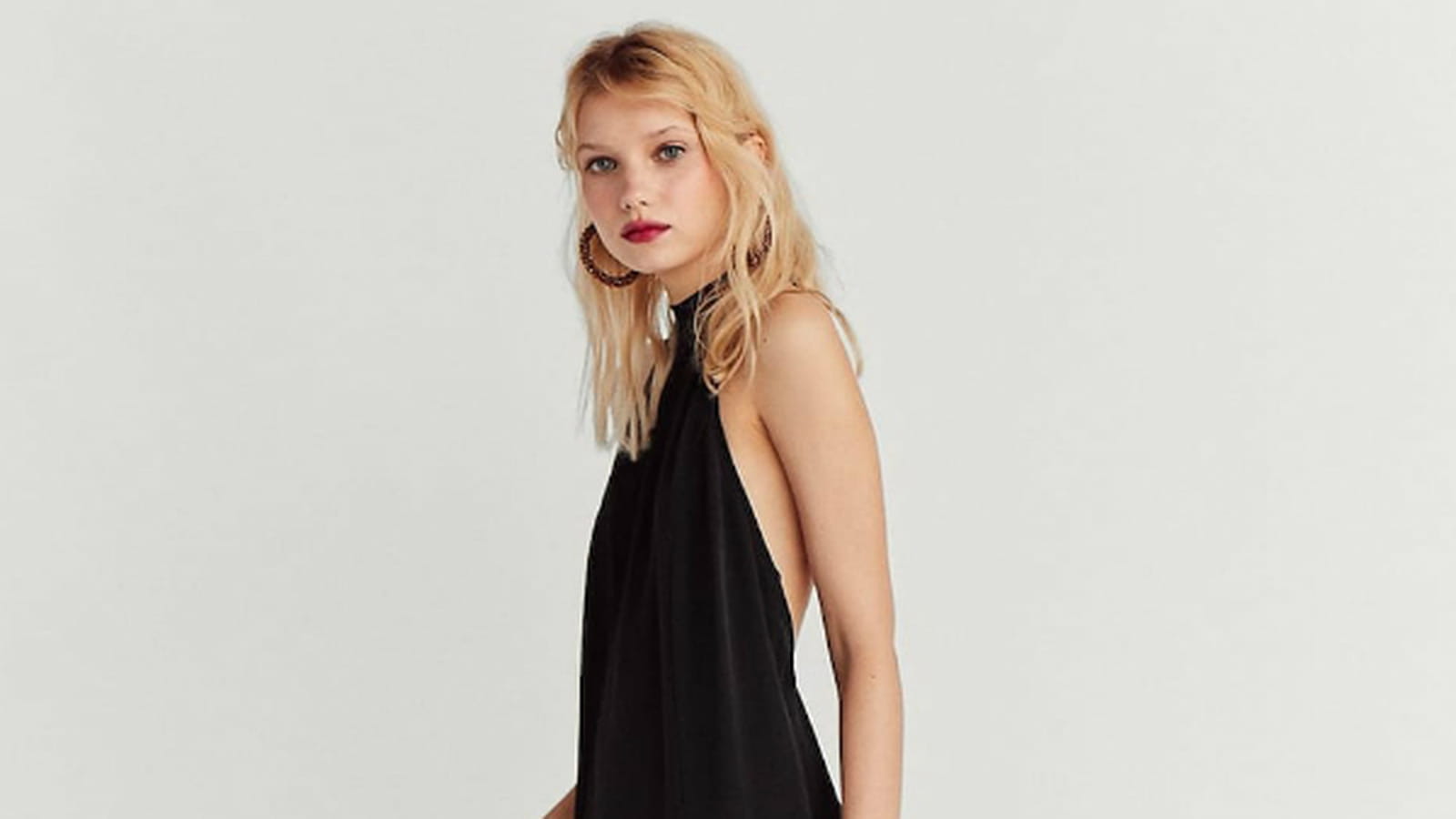 Robe Stradivarius 
