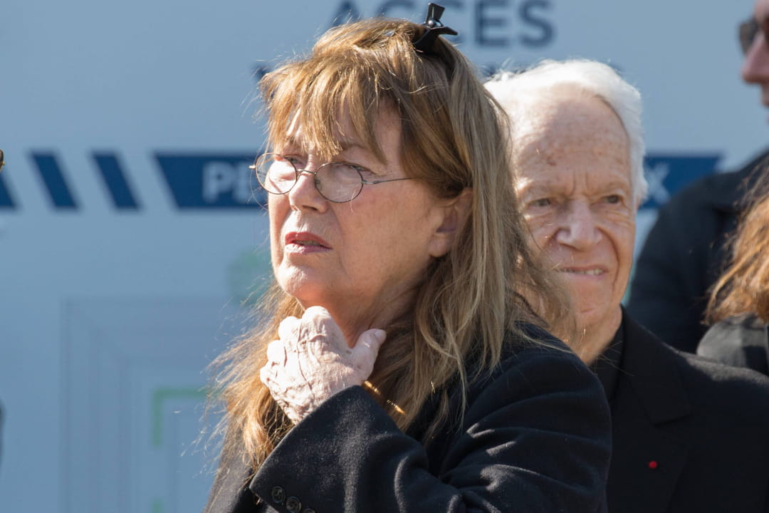 Obs ques De R gine Jane Birkin Carole Bouquet Carla Bruni Anthony Obs ques De R gine Jane Birkin Carole Bouquet Carla Bruni Anthony