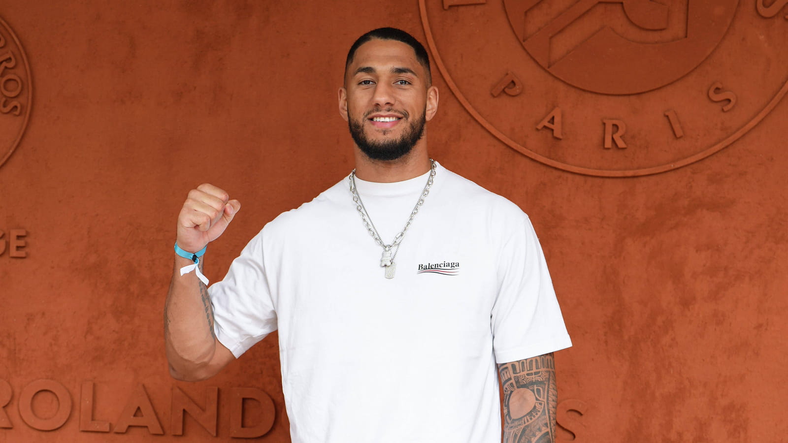 Tony Yoka