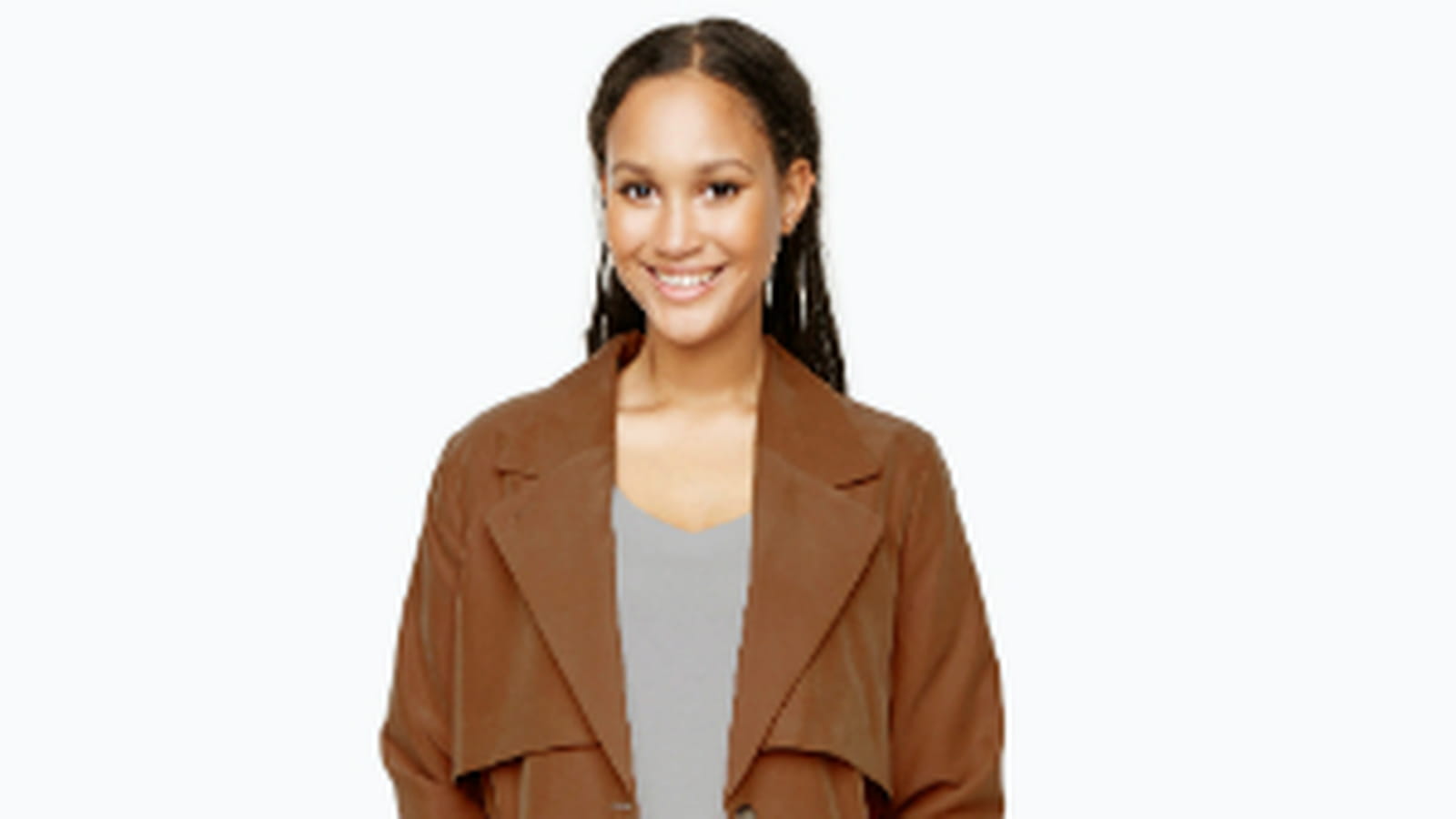 Le trench long