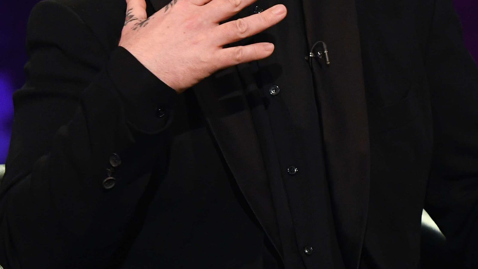 Boy George