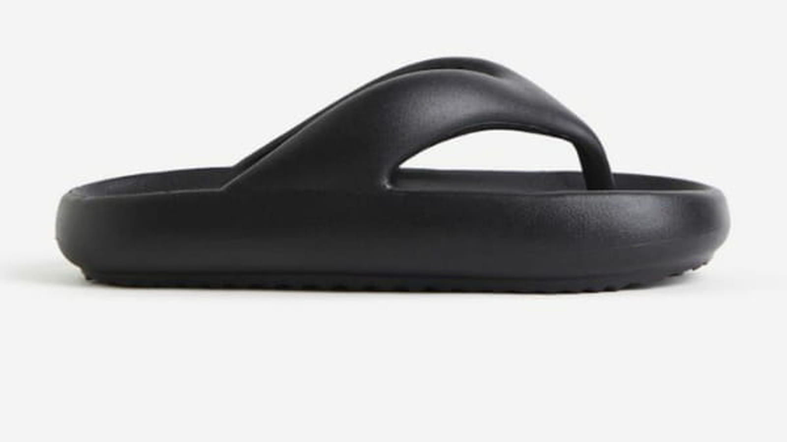 Tongs H&M