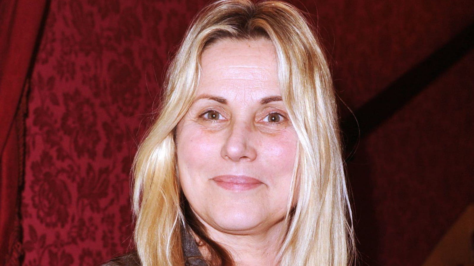 Sophie Favier