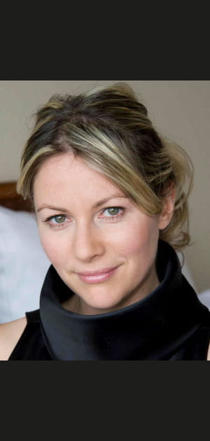 &Eacute;g&eacute;rie Dove&nbsp;: Sarah