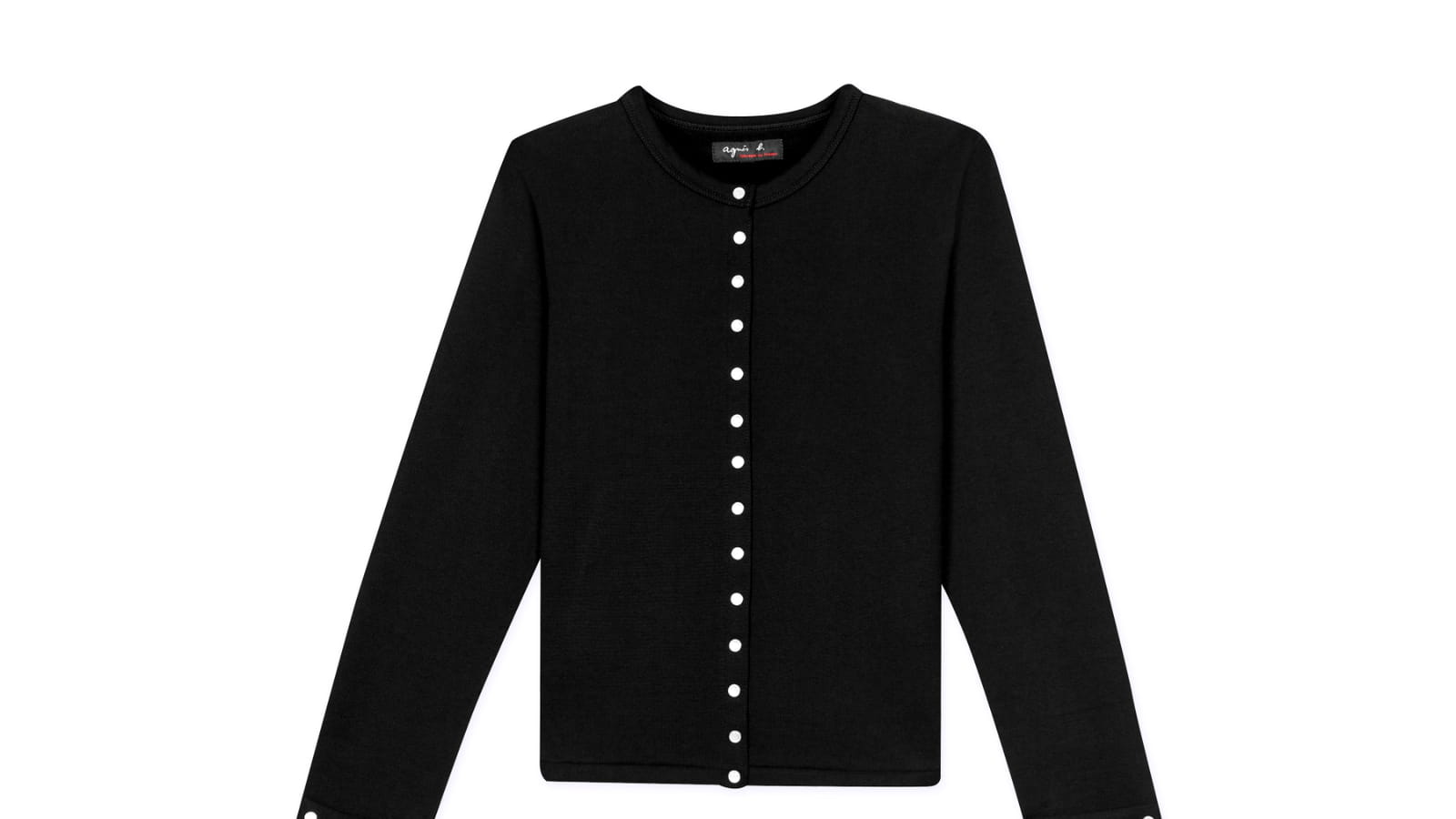 Cardigan Agnès b. 