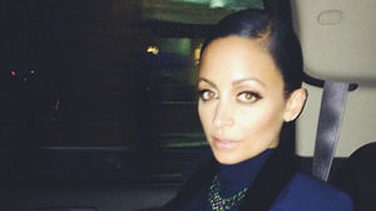 Nicole Richie
