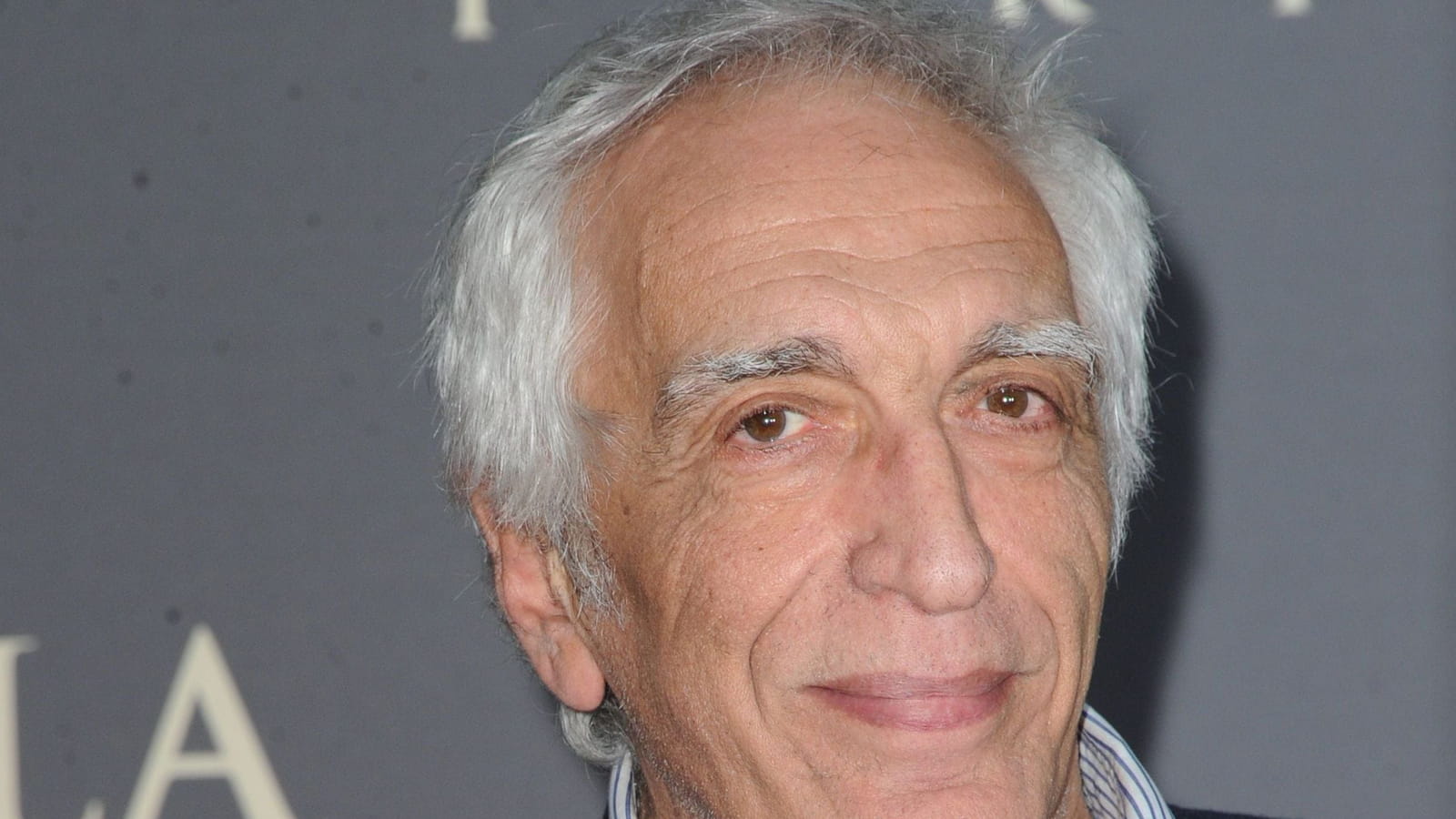 Gérard Darmon 