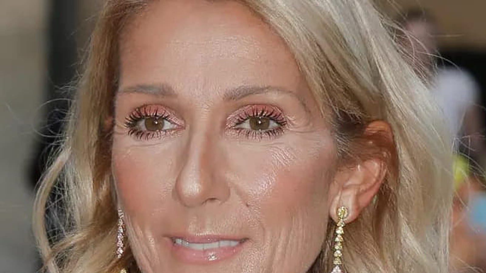 Céline Dion