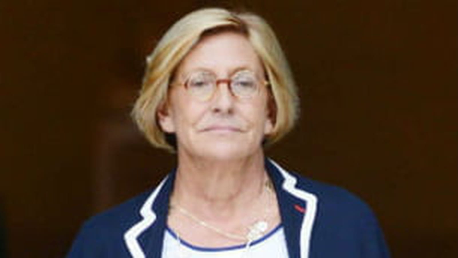 Isabelle Balkany