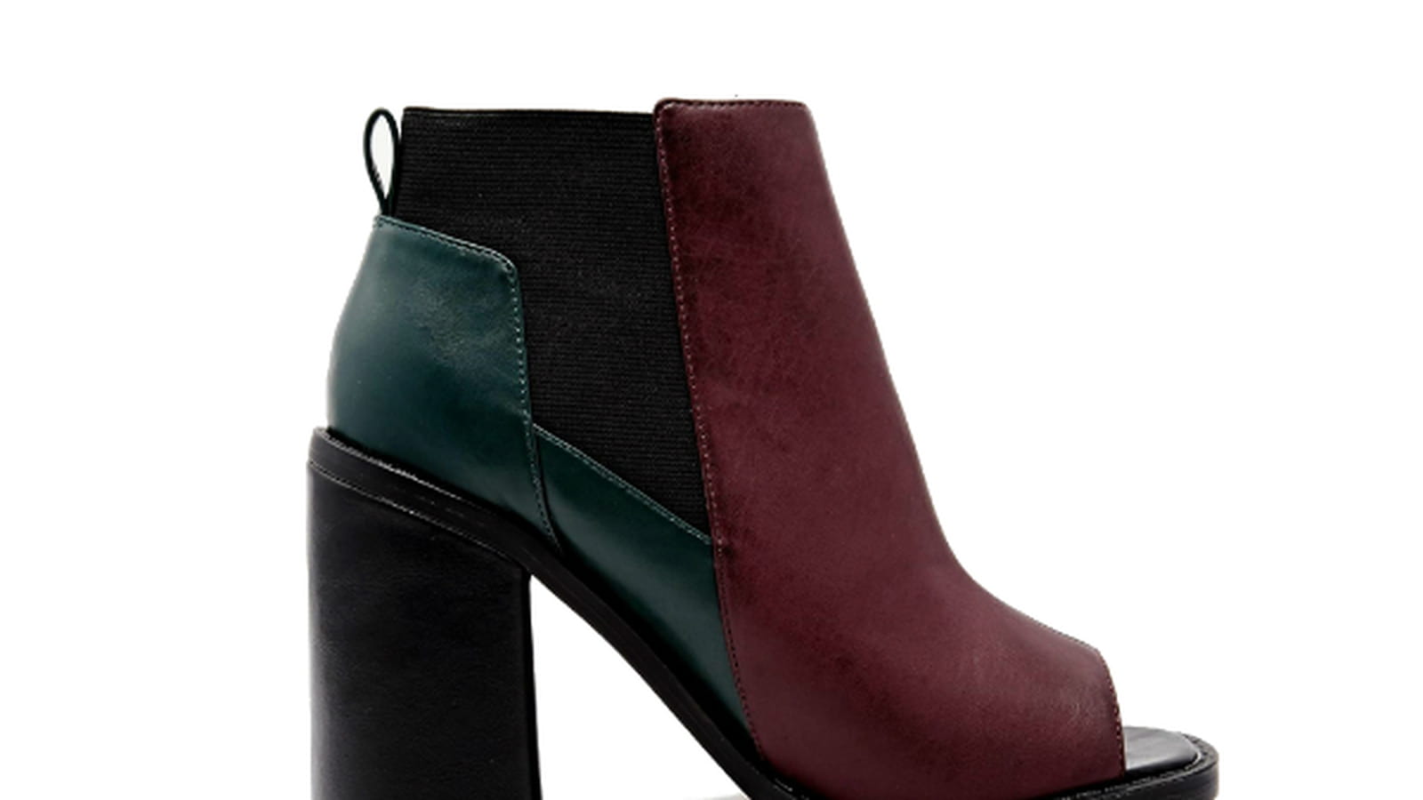 Bottines Asos