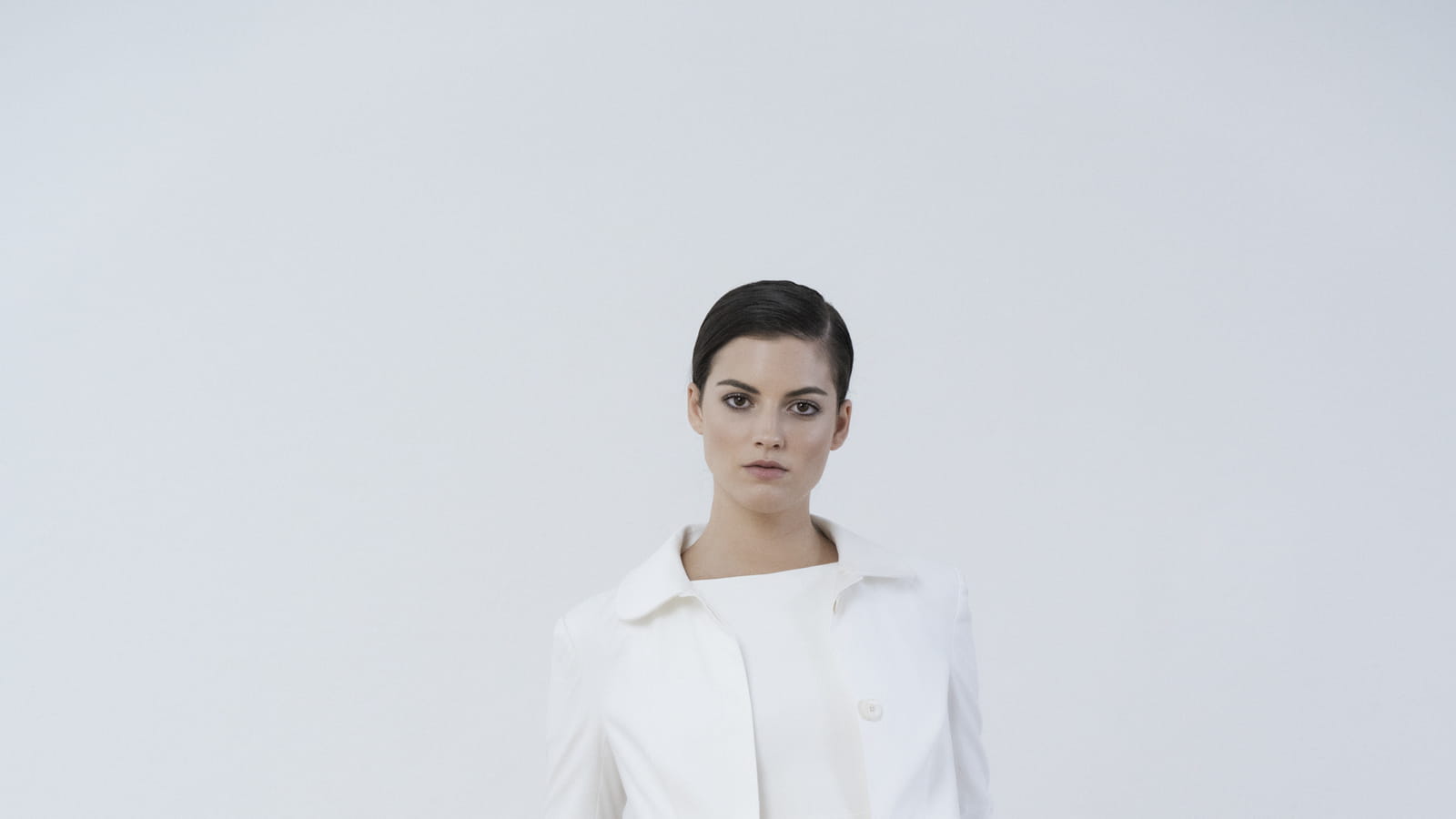 Manteau Edwin, Delphine Manivet
