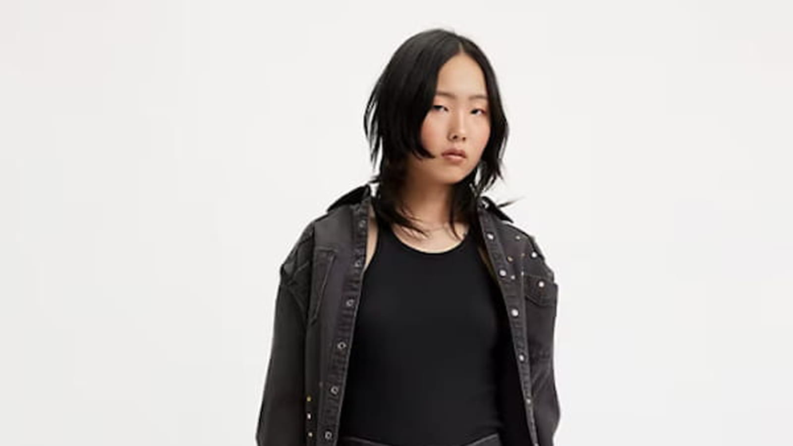 Jean Levi's