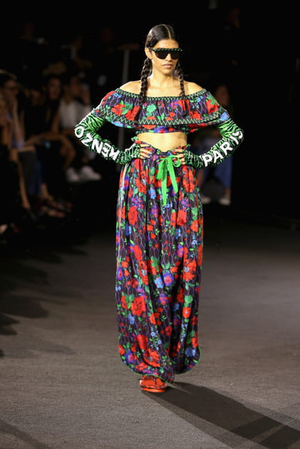 Kenzo x H&M, passage 36