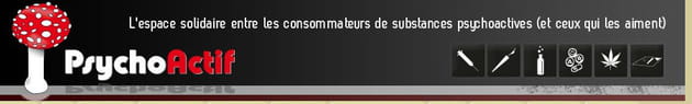 psychoactif