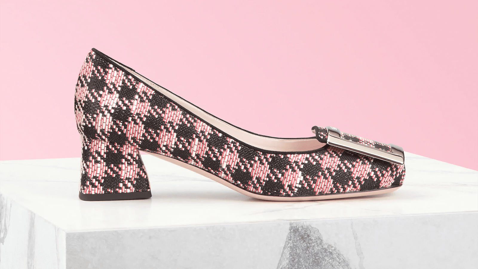 Escarpins Roger Vivier