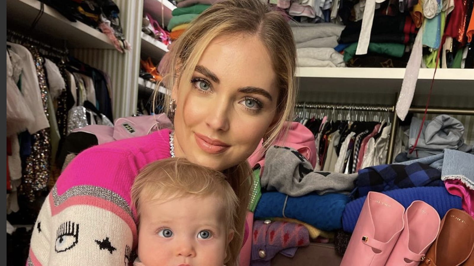Chiara Ferragni