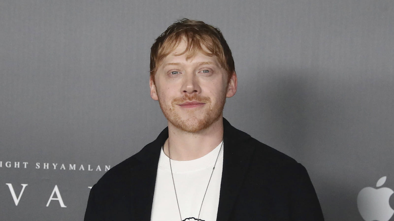 Rupert Grint