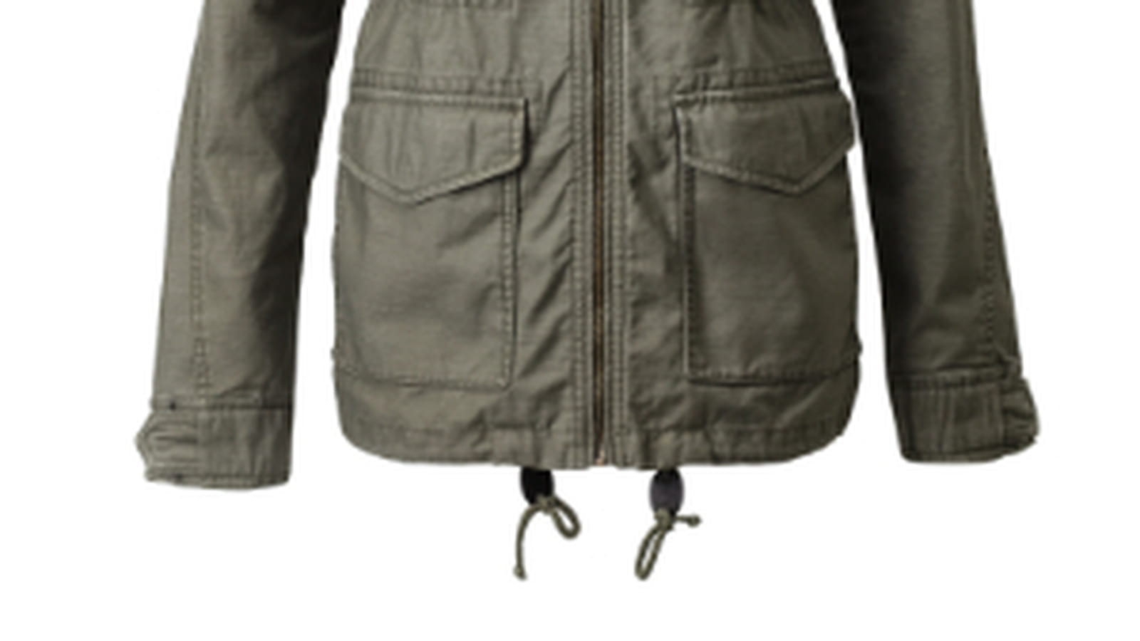 Parka H&M