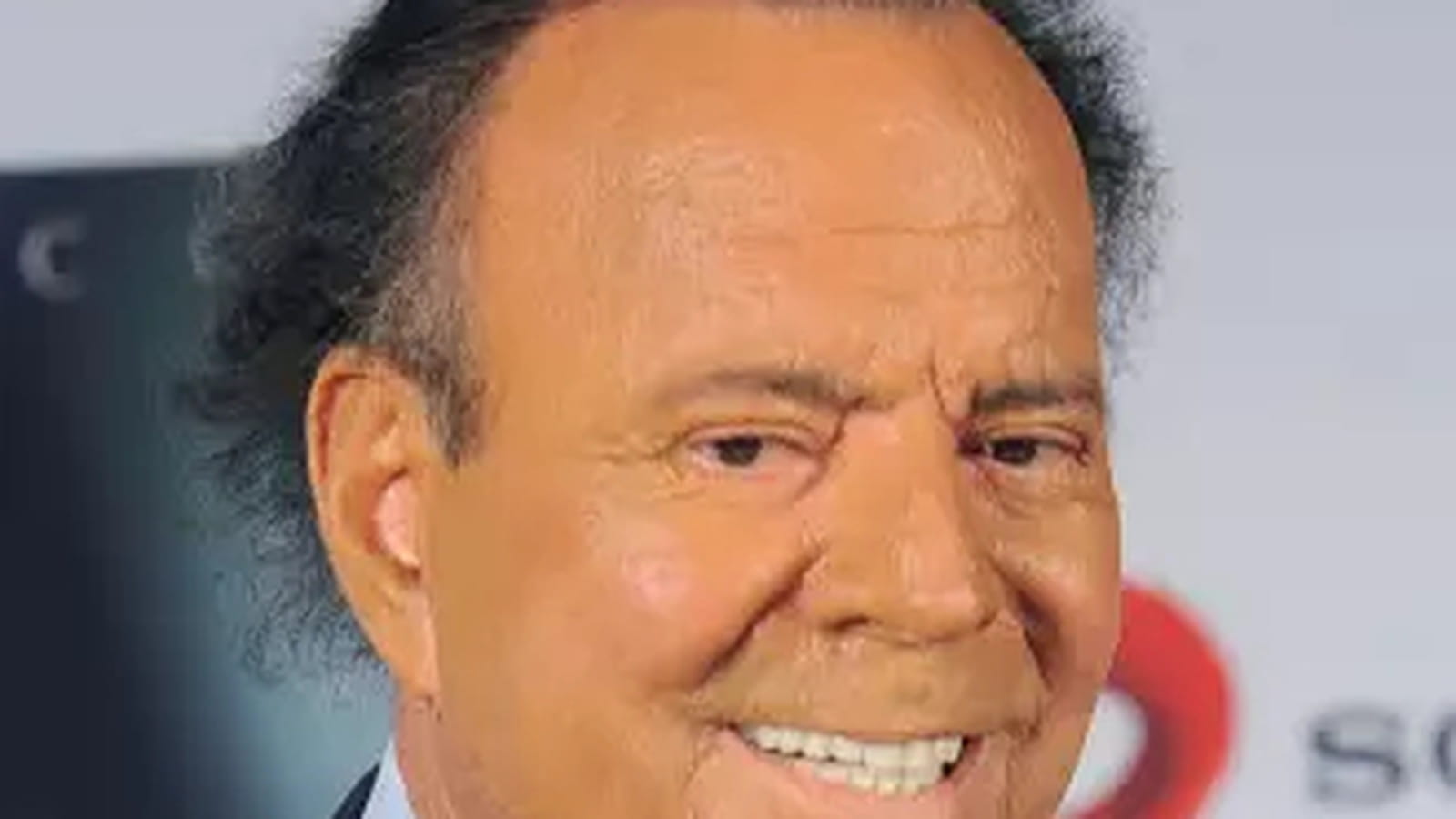 Julio Iglesias