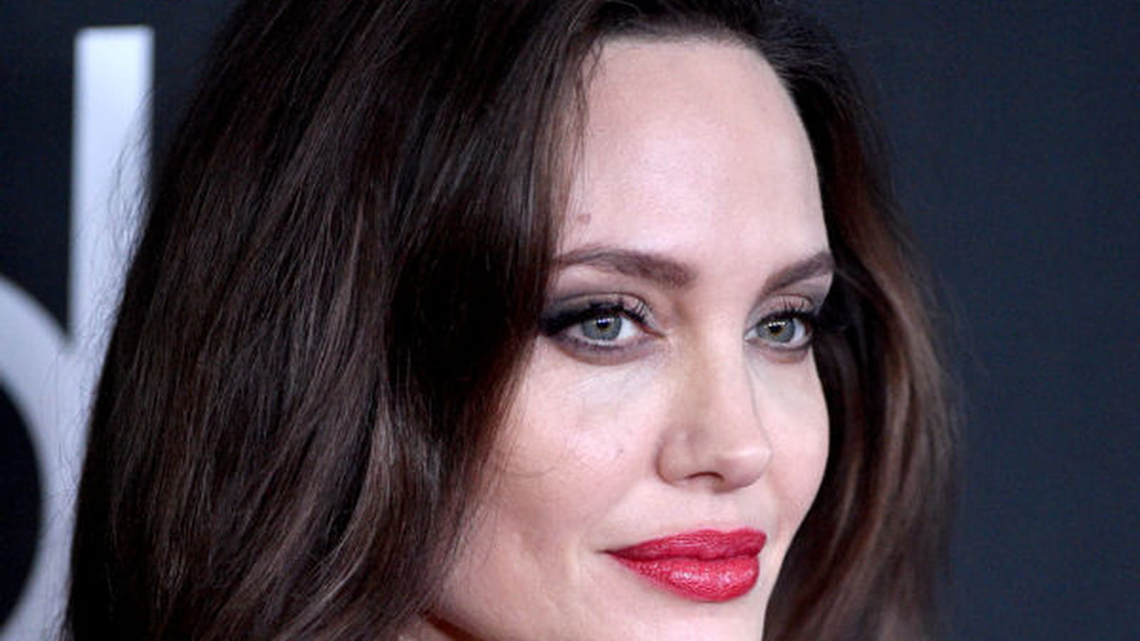 Angelina Jolie