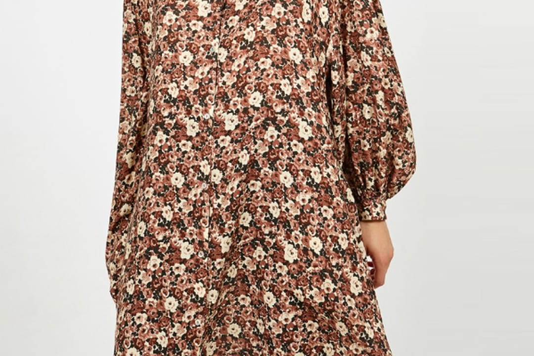 Robe "Dorabird" d'American Vintage