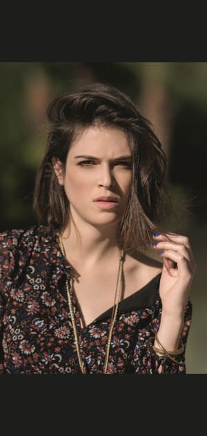 Le carr&eacute; multi-facettes de Mod's hair