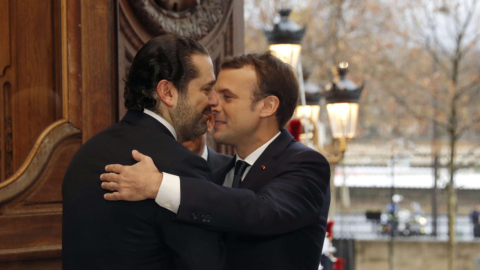 Saad Hariri, Premier ministre du Liban