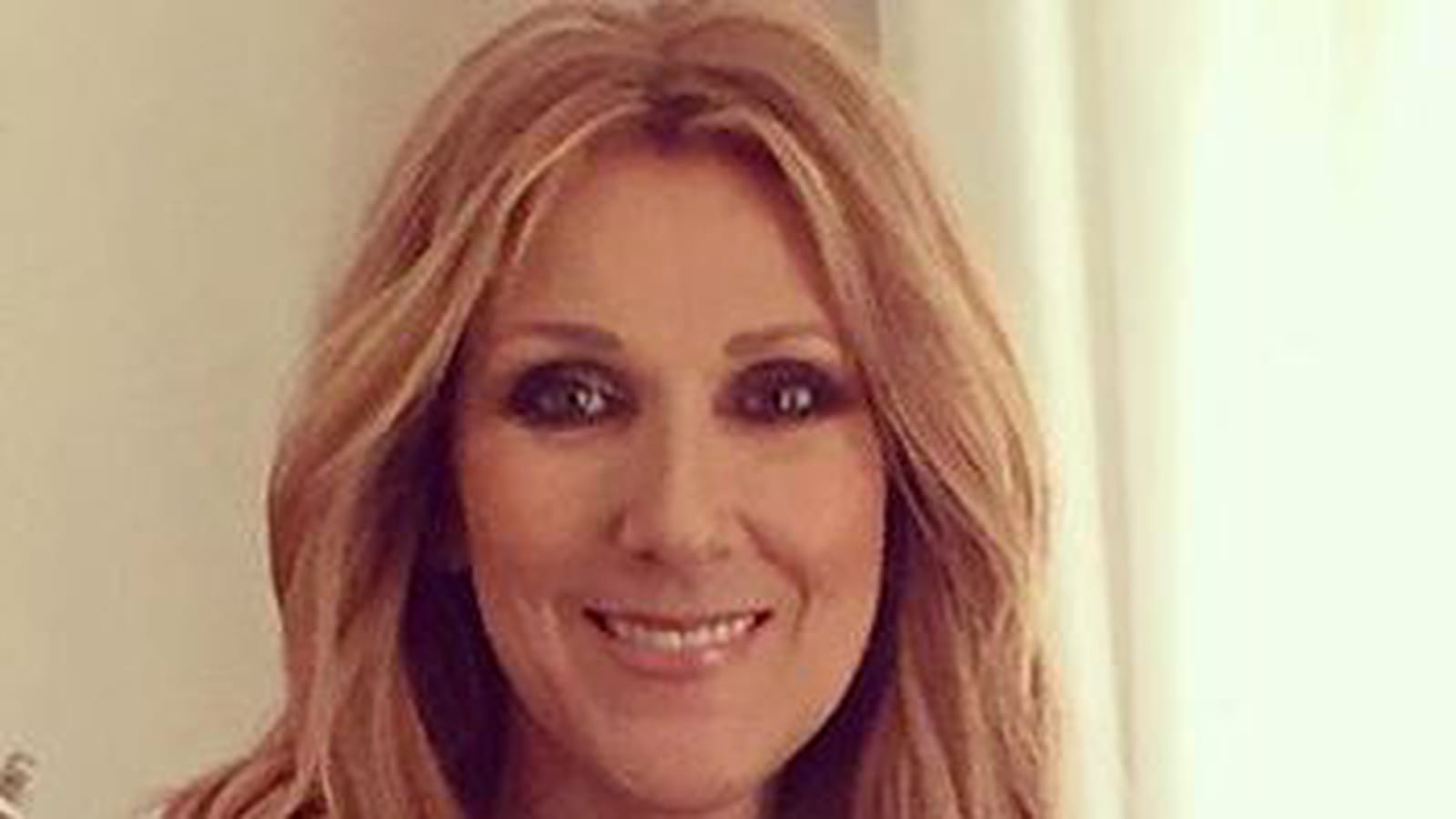 Céline Dion
