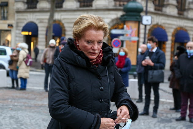 Obsèques d'Igor et Grichka Bogdanoff