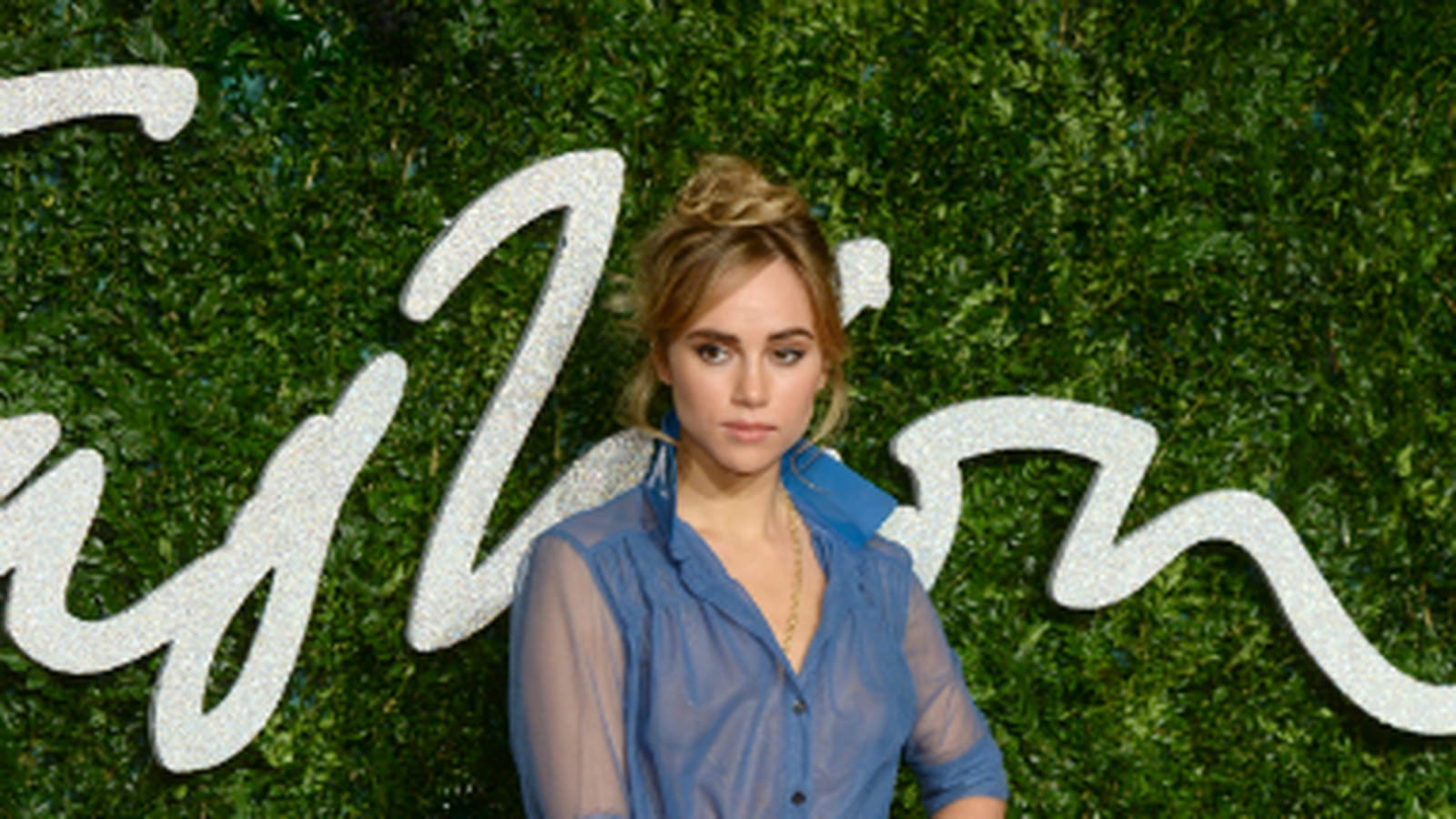 Suki Waterhouse