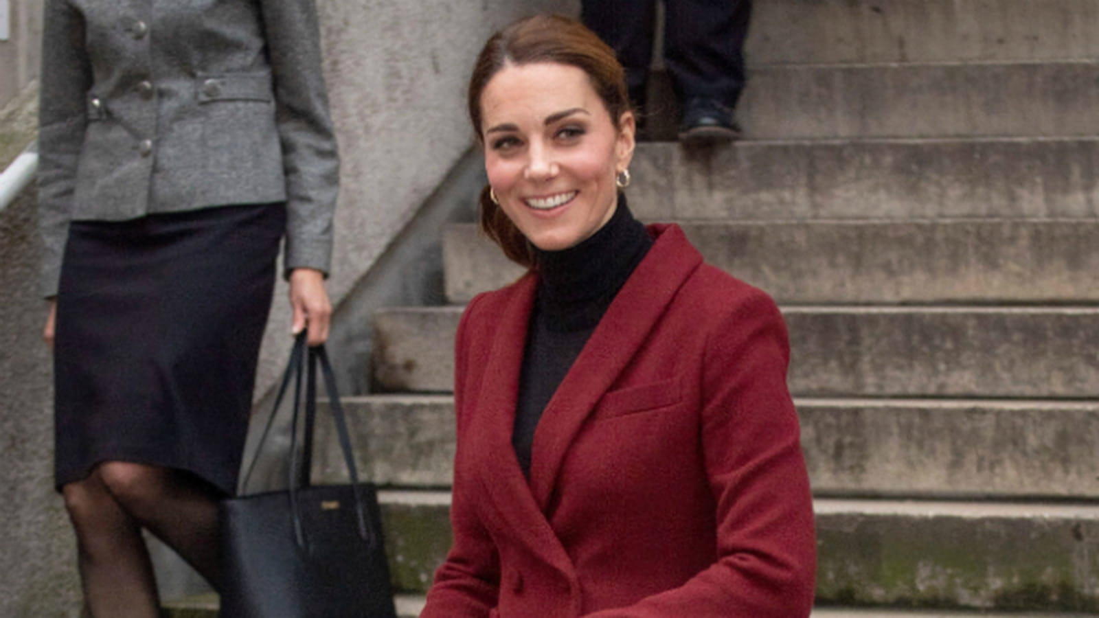 Ensemble Paule Ka en 2018