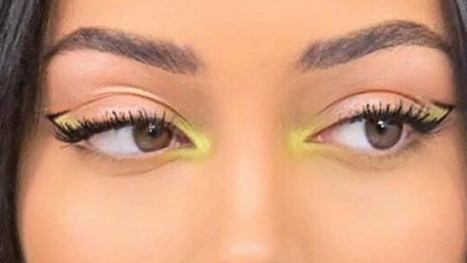 Le regard graphique