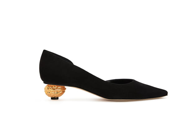 Escarpins "Nut" de Loewe