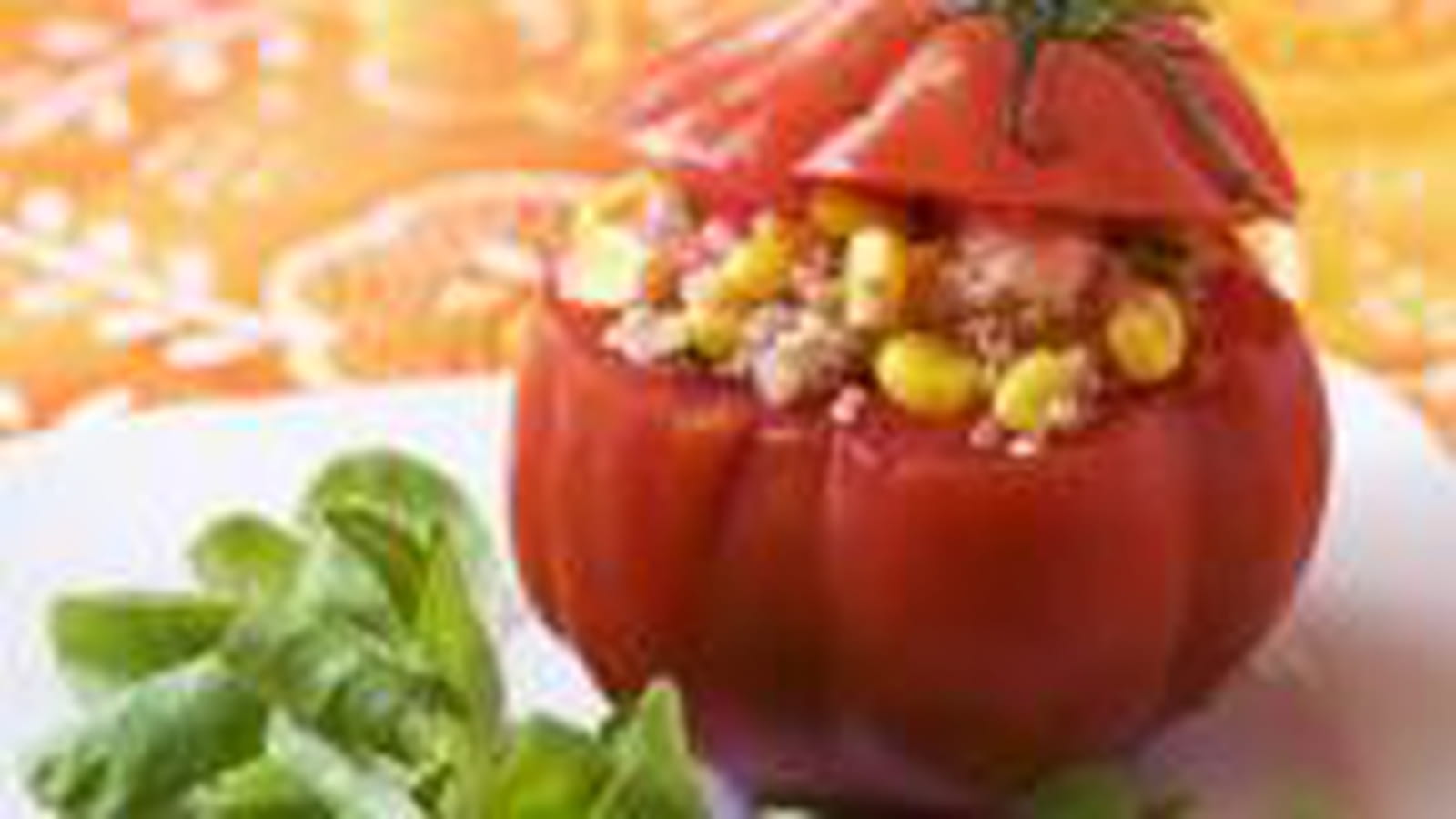 Tomates farcies