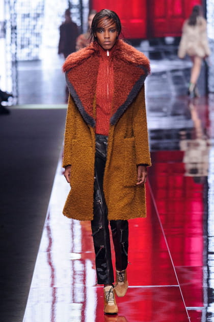 D&eacute;fil&eacute; Just Cavalli