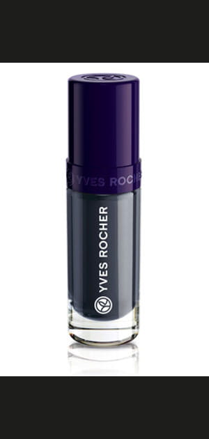 Vernis Fusain d'Yves rocher
