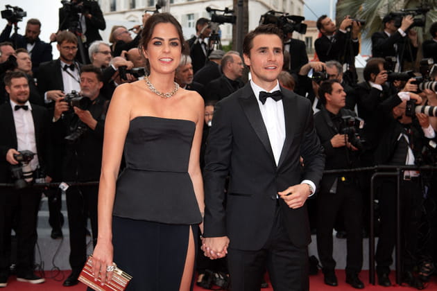 Anouchka Delon et Julien Dereims, divorc&eacute;s&nbsp;: "Je m'en veux de t'avoir cru""