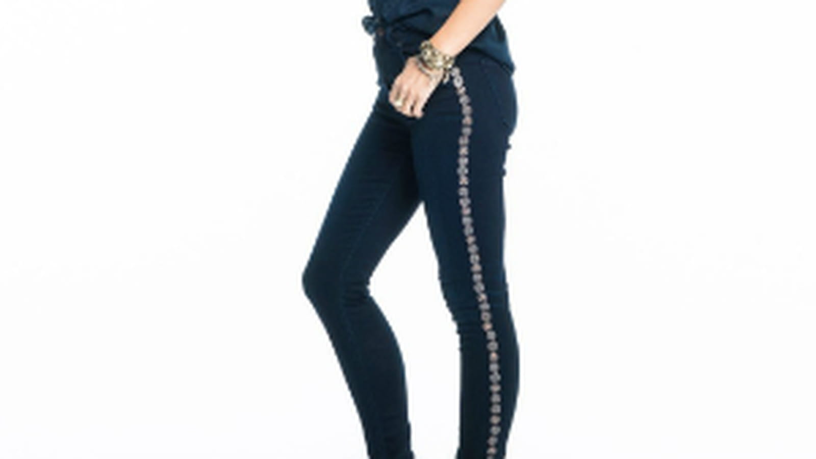 Jean Scotch & Soda