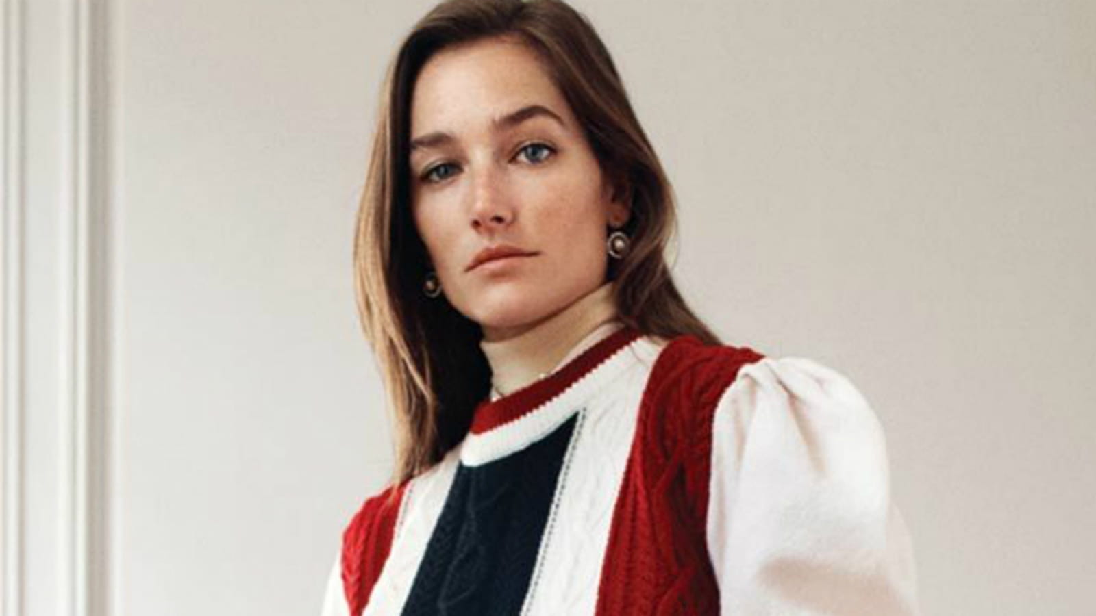 Pull Claudie Pierlot 