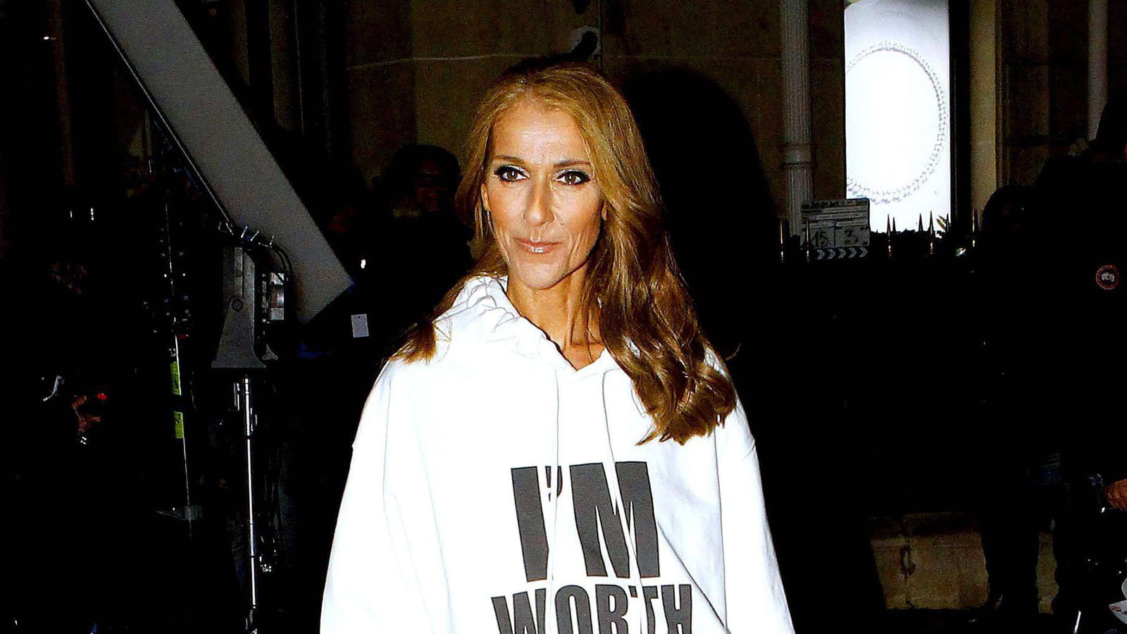 Céline Dion