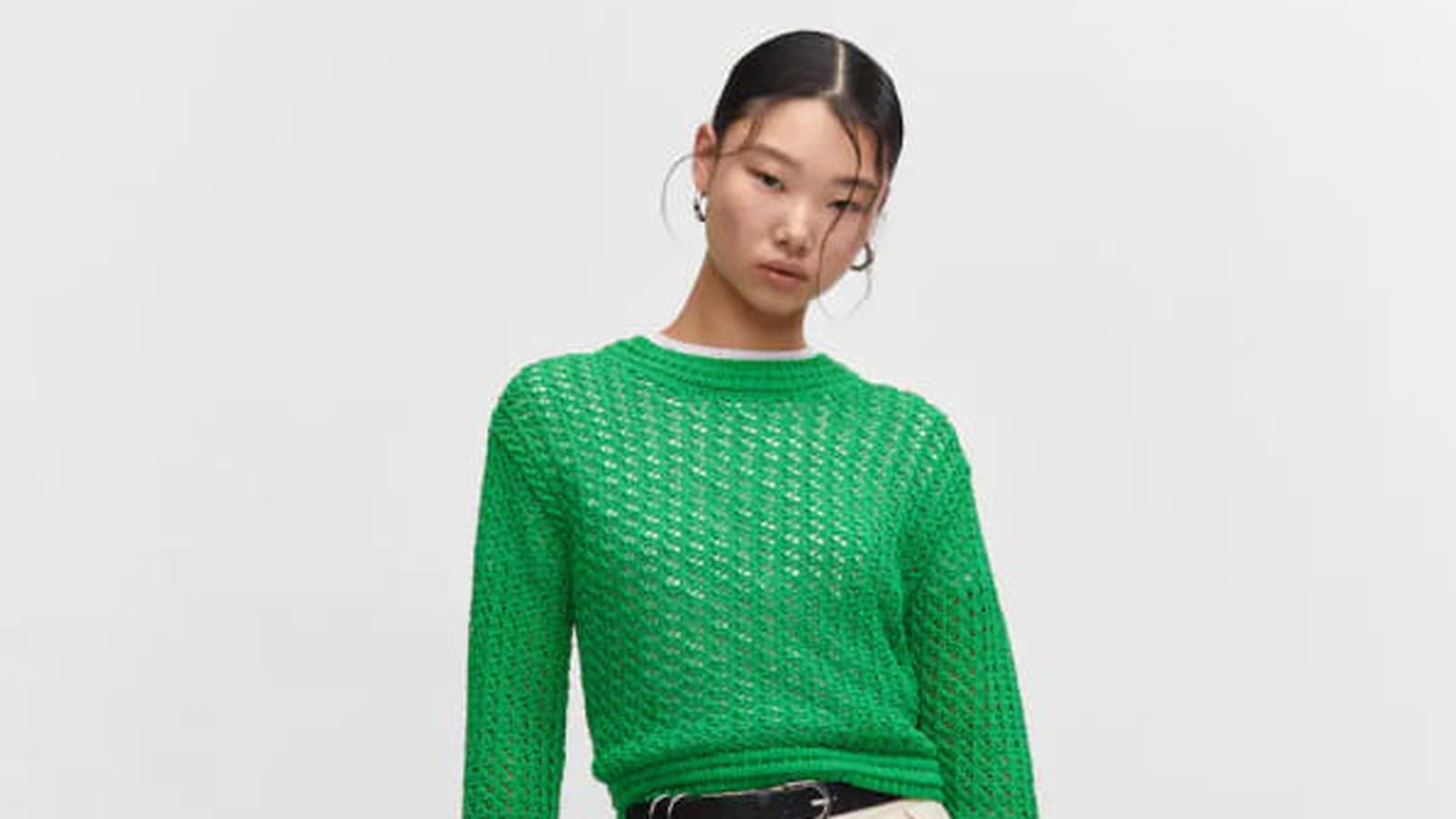 Pull-over Mango