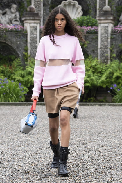 Look 24 du défilé Louis Vuitton