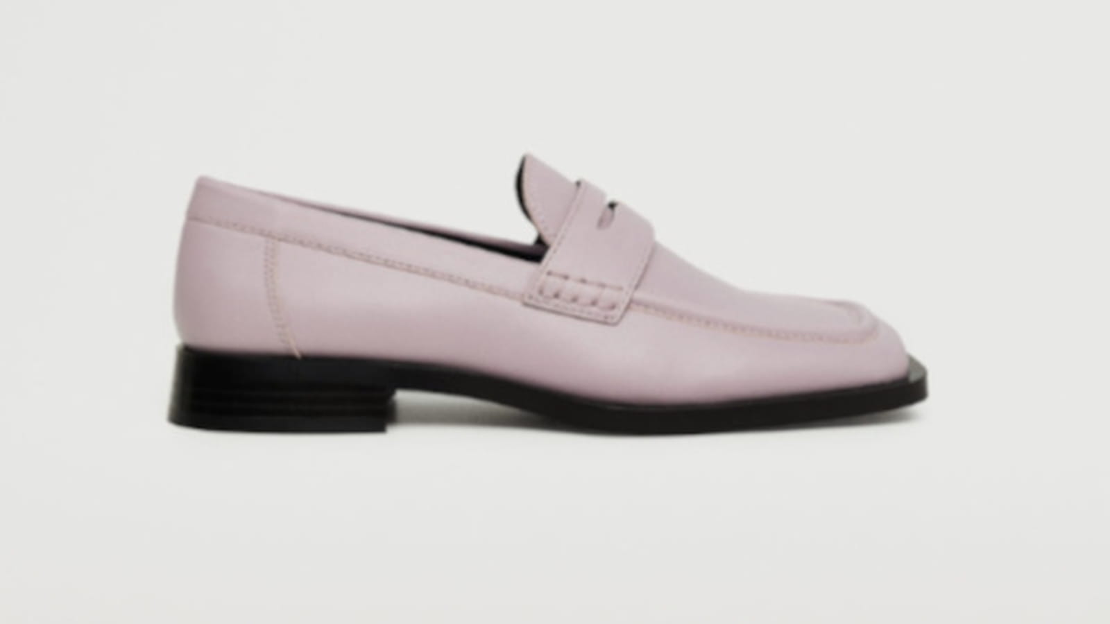Mocassins Mango